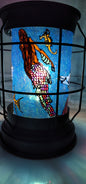 Sealife Lantern