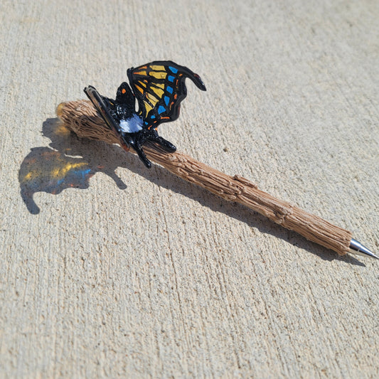 Bat Pen Wand