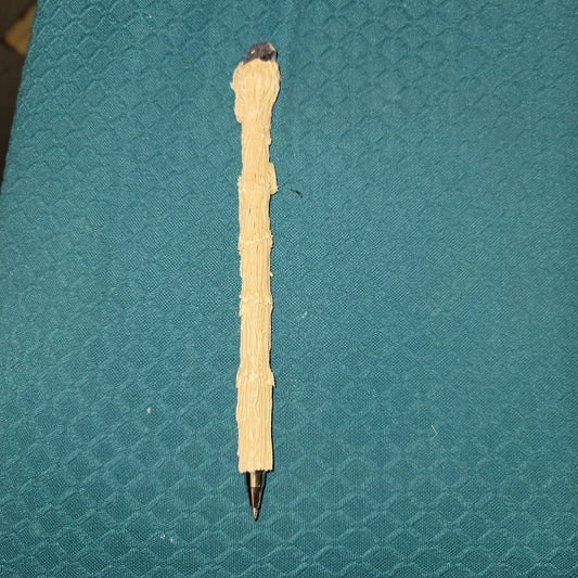 Pen Wand