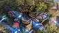 Bee Ornament/Suncatcher