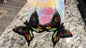 Butterfly Earrings