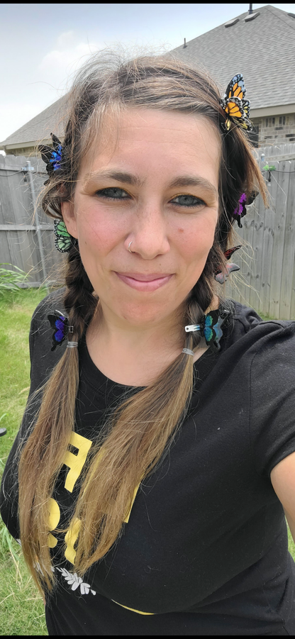 Fair Hair Assortment Pack