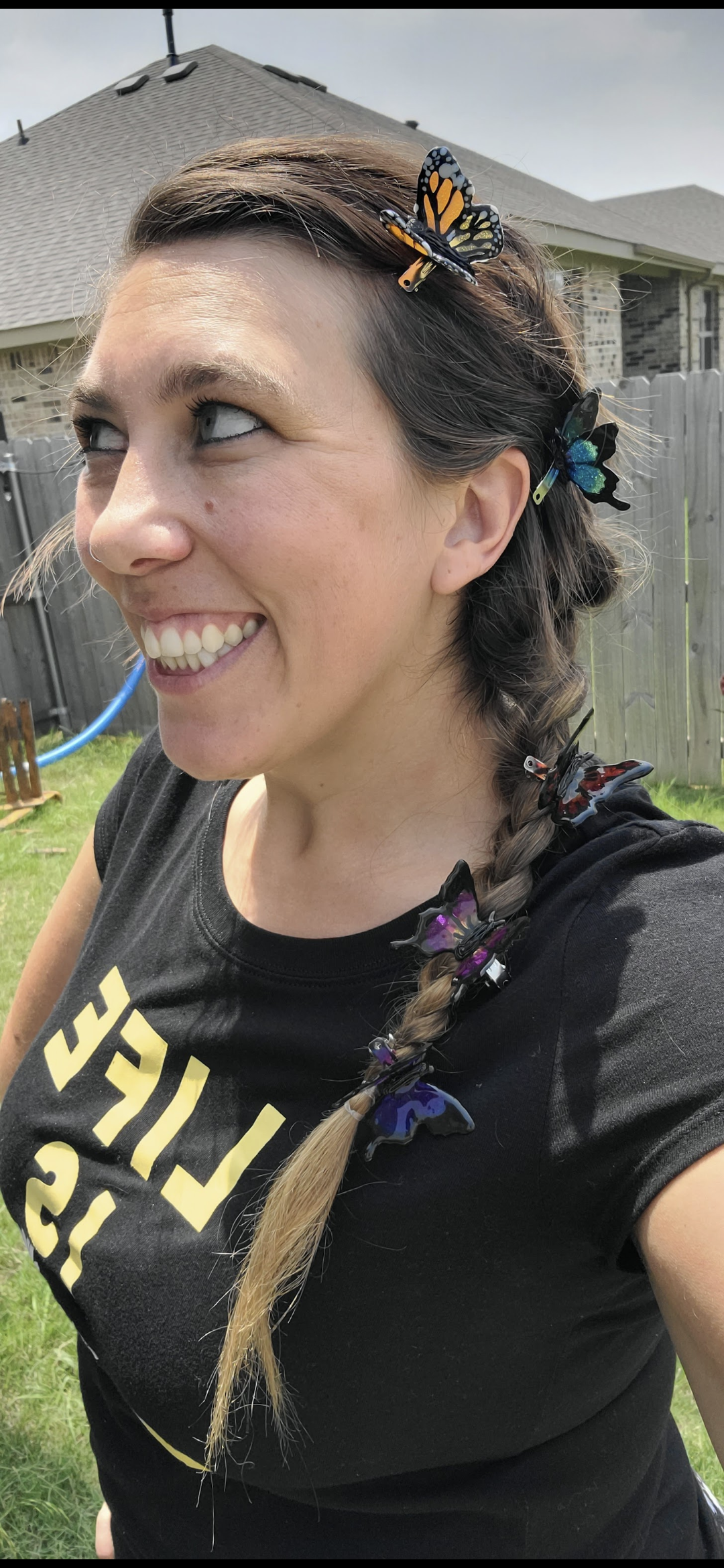 Fair Hair Assortment Pack